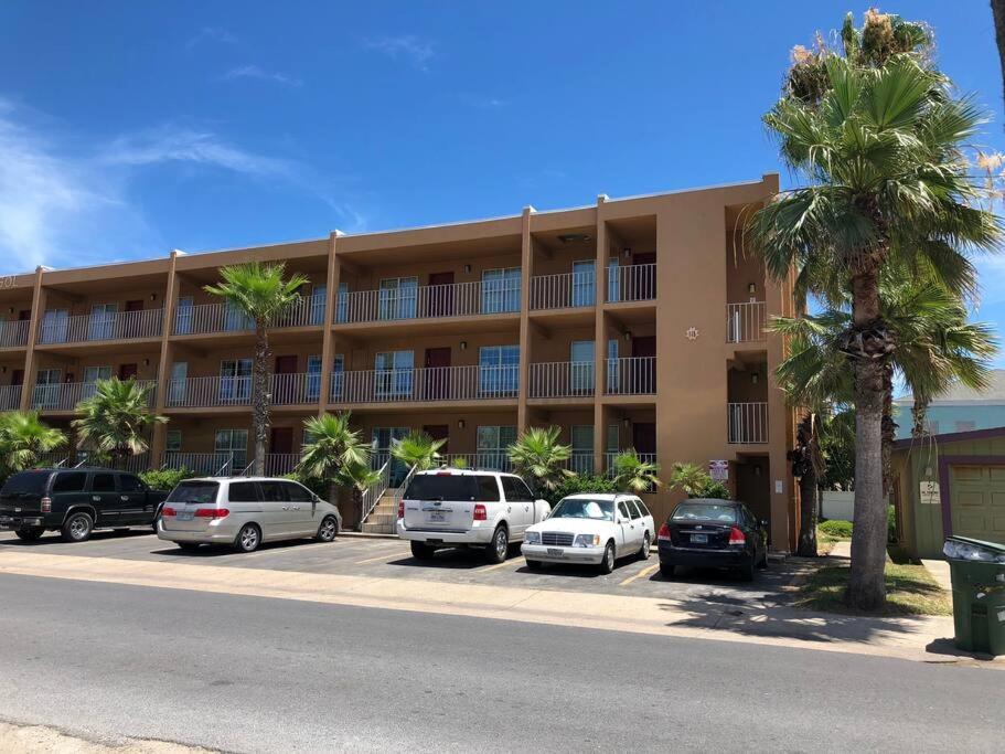 2 Bed 2 Bath 1St Fl Condo By Beach W Washer Dryer جنوب جزيرة بادري المظهر الخارجي الصورة